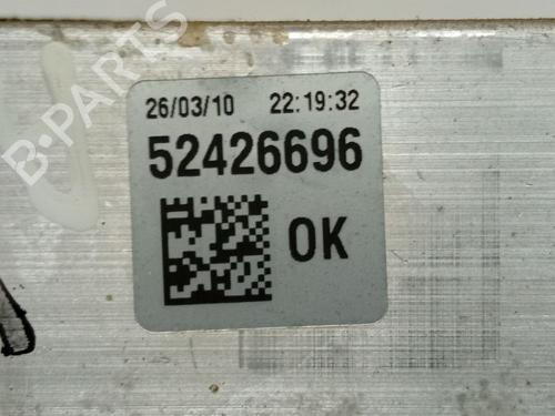 Heater matrix OPEL INSIGNIA A (G09) 2.0 CDTI (68) | BP34887597M63 - Image 4