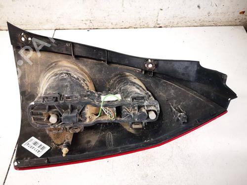 Left taillight NISSAN PRIMERA Hatchback (P12) 1.9 dCi | BP38276819C34 - Image 2