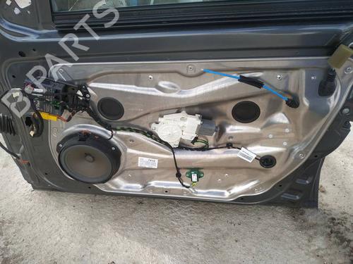 Used Front right window mechanism Front right window mechanism 35371500 35371500