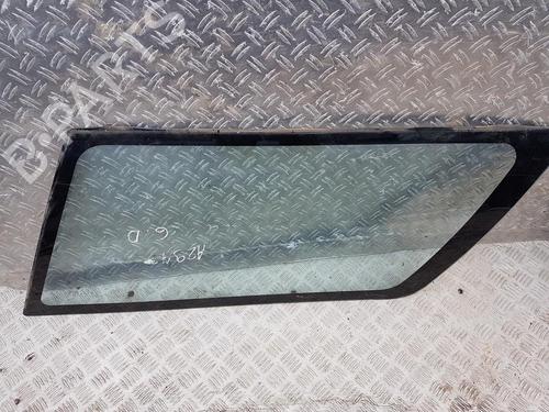 Used Rear right quarter glass Rear right quarter glass 35658423 35658423