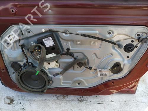 Used Front right window mechanism Front right window mechanism VOLVO V50 (545) 1.6 D (110 hp) 35525269 35525269
