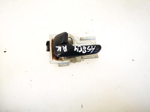 Used Front left interior door handle Front left interior door handle MAZDA 323 F V (BA) 1.5 16V (BA11) (88 hp) 35591534 35591534
