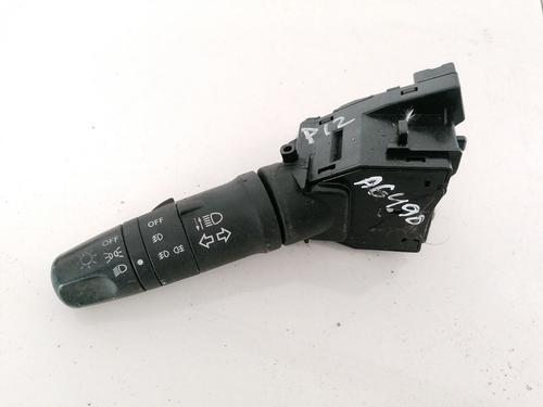 Used Warning switch Warning switch NISSAN ALMERA II Hatchback (N16) 1.5 (98 hp) 35582230 35582230