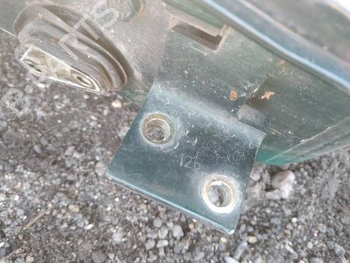 Used Hinge/Door check strap Hinge/Door check strap 32602386 32602386