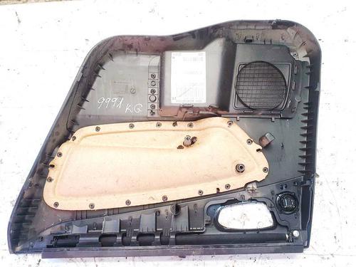 Rear left panel FORD MONDEO IV (BA7) 1.8 TDCi | BP35095672C60 - Image 2