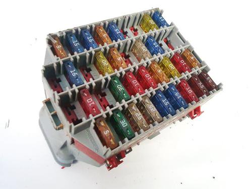 fuse-box-volvo-s60-i-384-2000-2001-2002-2003-2004-2005-2006-2007-2008-2009-2010-32896754 main image