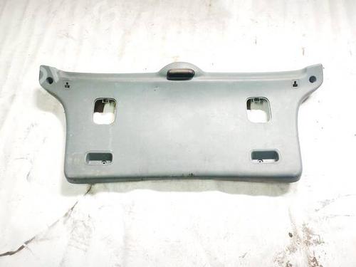 Boot lining PEUGEOT 307 (3A/C) 1.6 16V | BP35052388I3 - Image 2