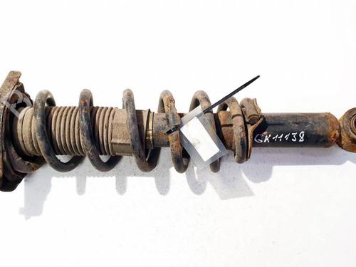 Used Left rear shock absorber Left rear shock absorber 34807733 34807733