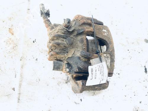 Used Left front brake caliper Left front brake caliper 35843354 35843354