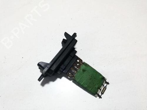 Heater resistor AUDI A3 (8P1) 1.6 | BP35835079M108 - Image 2