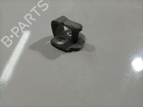 Støtte Støtte ALFA ROMEO 147 (937_) 1.9 JTDM (937.AXD1A, 937.AXV1A, 937.BXB1A) (115 hp) 34388093 34388093
