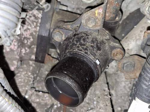 Used Thermostat housing Thermostat housing 34899255 34899255