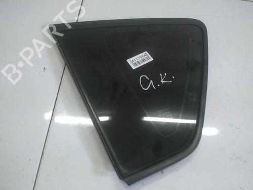 Used Rear left quarter glass Rear left quarter glass 37434075 37434075