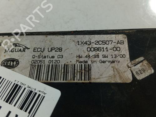 Electronic module JAGUAR X-TYPE I (X400) 2.1 V6 | BP33488698M83 - Image 4