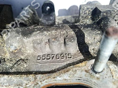 Cylinder head OPEL INSIGNIA A (G09) 2.0 CDTI (68) | BP34739302M5  - Image 5