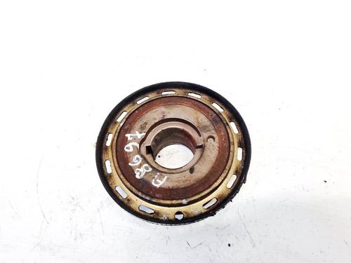 Pulley FORD FOCUS III 1.6 TDCi | BP35250784M122 - Image 2