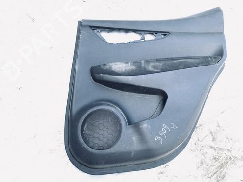 Used Rear right panel Rear right panel NISSAN QASHQAI I (J10, NJ10) 1.5 dCi (110 hp) 35610271 35610271