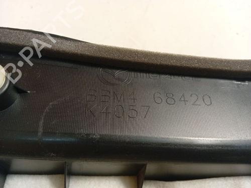 Front right panel MAZDA 3 (BL) 2.2 MZR CD (BL10) | BP36312288C59 - Image 4