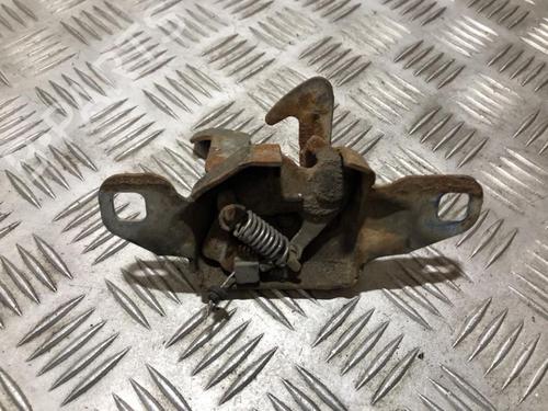 Fechadura do capot Fechadura do capot 35700931 35700931