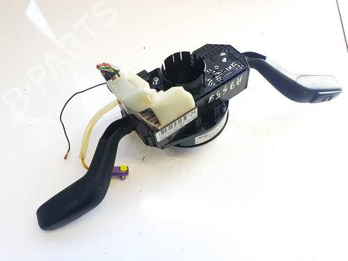 Warning switch SKODA FABIA II (542) 1.4 TDI | BP35224510I22 - Image 2