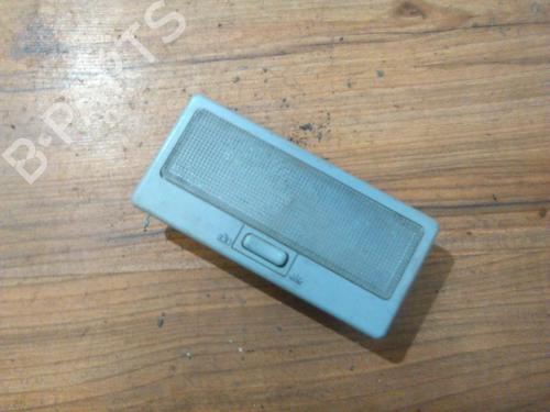 Used Interior roof light Interior roof light VW SHARAN (7M8, 7M9, 7M6) 2.8 VR6 (174 hp) 35652945 35652945