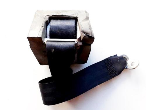 Rear left seatbelt AUDI A3 (8P1) 2.0 TDI | BP36457763I29 - Image 2