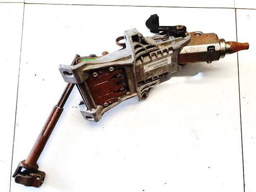 Steering column VOLVO V50 (545) 2.0 D | BP35119621M21 - Image 3