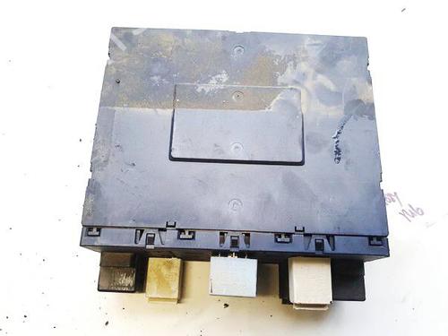Fuse box VW GOLF PLUS V (5M1, 521) 1.6 FSI | BP32928314E1 - Image 3