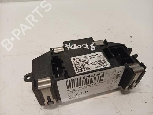 Used Heater resistor Heater resistor 34949370 34949370