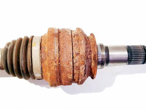 Right rear driveshaft LEXUS IS II (_E2_) 250 (GSE20) | BP35122169M41 - Image 3