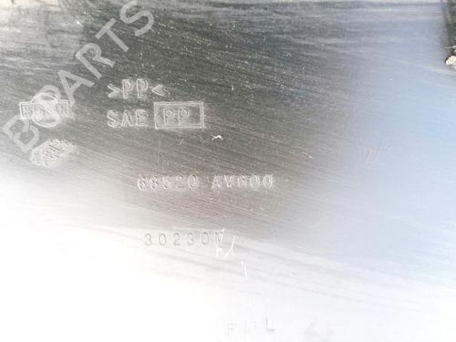 Handskerum NISSAN PRIMERA Hatchback (P12) 1.9 dCi | BP35445459C95 - Image 3