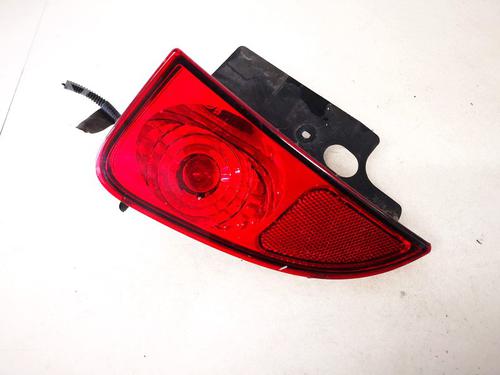 Used Right tailgate light Right tailgate light 35575181 35575181