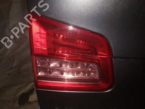 Used Left tailgate light Left tailgate light 35333052 35333052