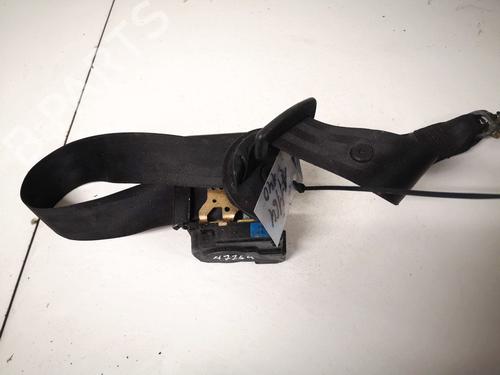 Used Rear right seatbelt Rear right seatbelt 35465078 35465078
