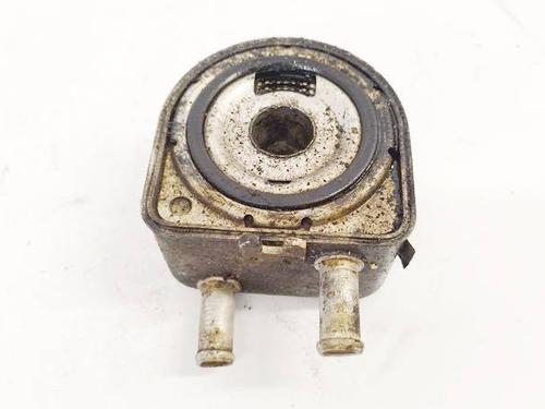 Used Oil radiator Oil radiator 34740971 34740971