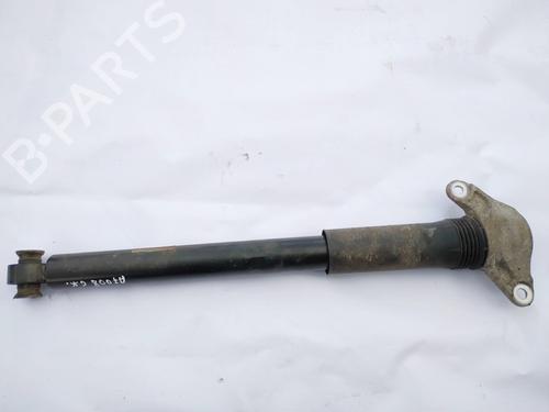 Used Left rear shock absorber Left rear shock absorber JAGUAR I-PACE (X590) EV400 AWD (400 hp) 35533289 35533289