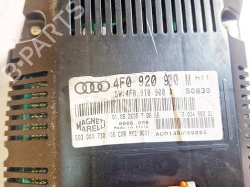 Instrument cluster AUDI A6 C6 (4F2) 2.4 | BP34990272C47 - Image 3