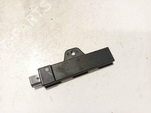 Used Electronic module Electronic module BMW X5 (E70) 3.0 d (235 hp) 34882780 34882780
