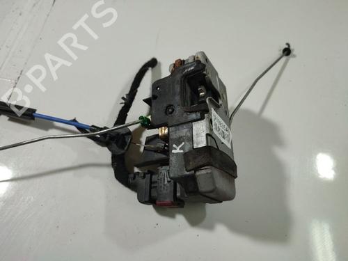Fechadura frente esquerda Fechadura frente esquerda SAAB 9-5 Estate (YS3E) 3.0 TiD (177 hp) 34830480 34830480