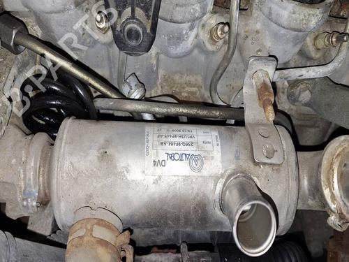 Egr FORD FIESTA VI (CB1, CCN) 1.4 TDCi | BP34770029M69 - Image 3