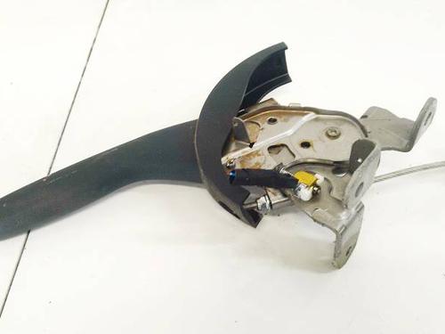 Handbremse für Handbremse NISSAN NOTE (E12) 1.5 dCi (90 hp) 35144846 35144846
