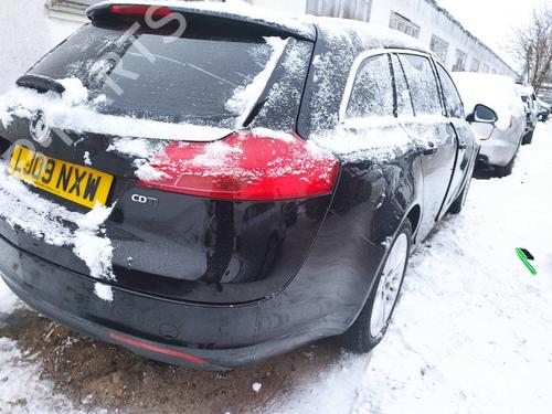 Electronic module OPEL INSIGNIA A (G09) 2.0 CDTI (68) | BP32897251M83  - Image 8