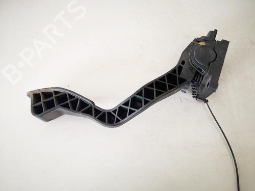 Used Pedal Pedal 35601935 35601935