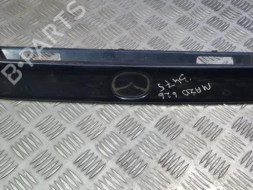 Used Tailgate trim Tailgate trim 35675425 35675425