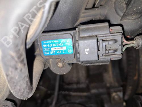 Electronic module FORD MAVERICK 2.3 16V | BP35179498M83 - Image 2