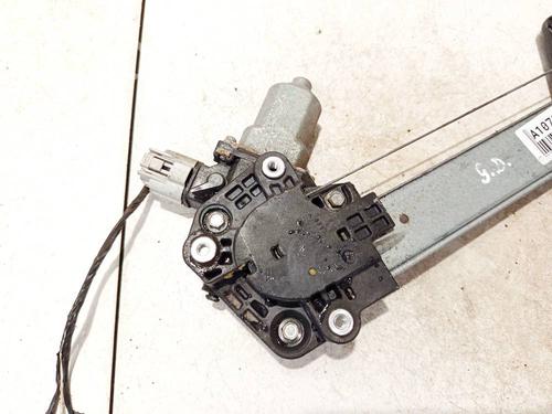 Used Right rear window motor Right rear window motor 34929132 34929132