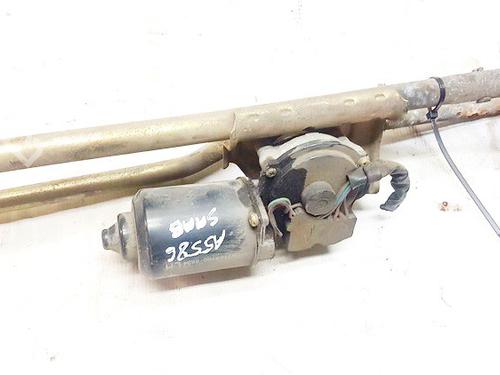 Used Front wiper motor Front wiper motor SAAB 9-3 (YS3D) 2.2 TiD (125 hp) 35871213 35871213