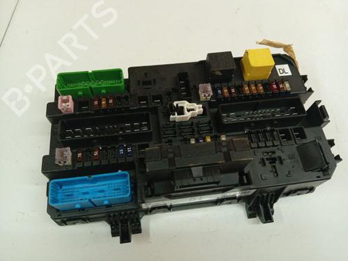 Used Fuse box Fuse box OPEL ASTRA H (A04) 1.6 (L48) (105 hp) 40029224 40029224
