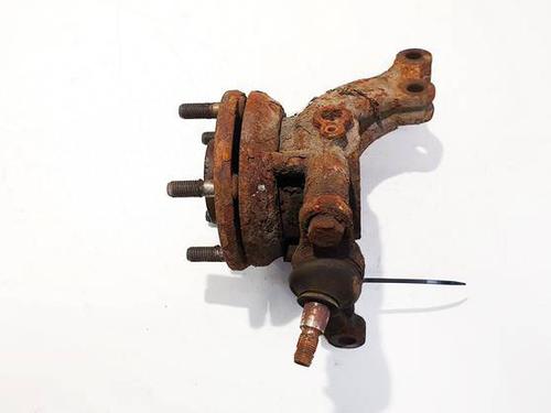 Right front steering knuckle KIA CEE'D Hatchback (ED) 1.4 | BP35367721M26 - Image 2