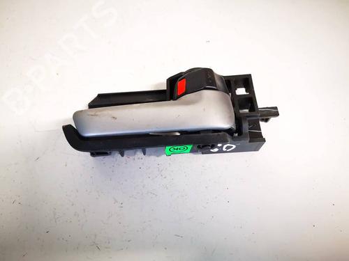 Used Rear right interior door handle Rear right interior door handle 34928093 34928093